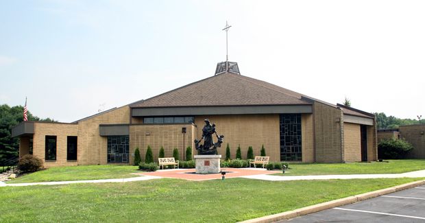 St. Elizabeth Ann Seton Parish