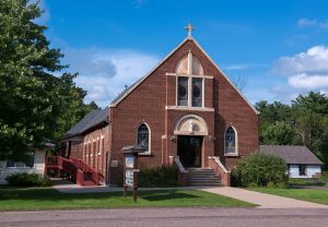 St Joseph Catholic Church