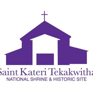 St. Kateri Tekakwitha Shrine