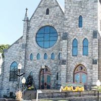 Our Lady of Good Counsel Parish