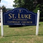 St. Luke The Evangelist Parish