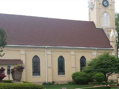 Assumption Parish