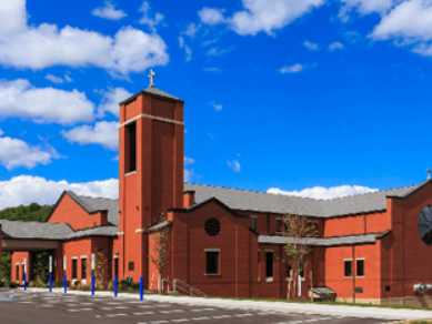 Saint Kilian Catholic Church - Saint Kilian Parish