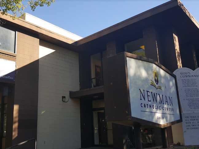 Chico Newman Catholic Community
