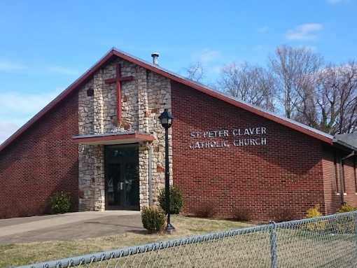 St. Peter Claver Parish
