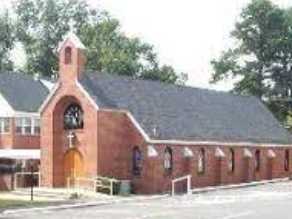 St. Clement Parish