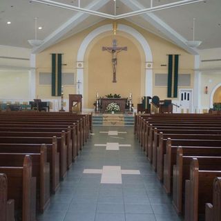 St. Edward Confessor Parish