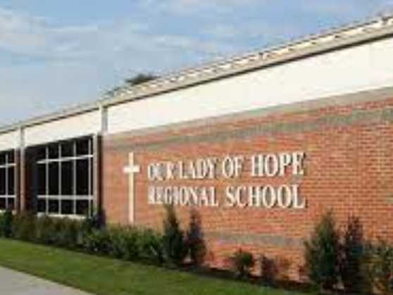 Our Lady of Hope Regional School