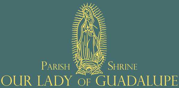 The Parish of Our Lady of Guadalupe