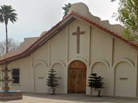 Our Lady of Good Counsel Church