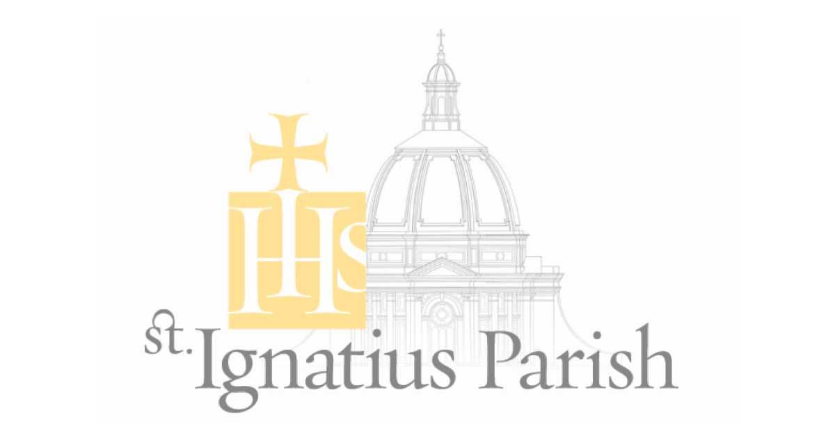 St. Ignatius