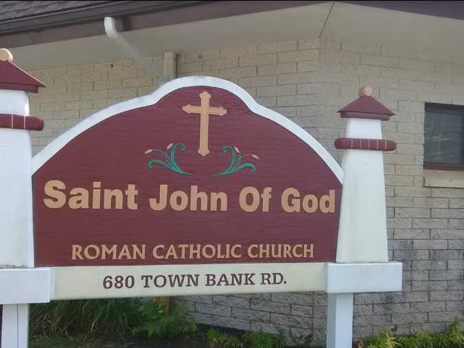 Parish of St. John Neumann
