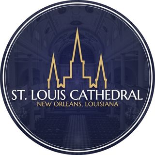 Cathedral of St. Louis
