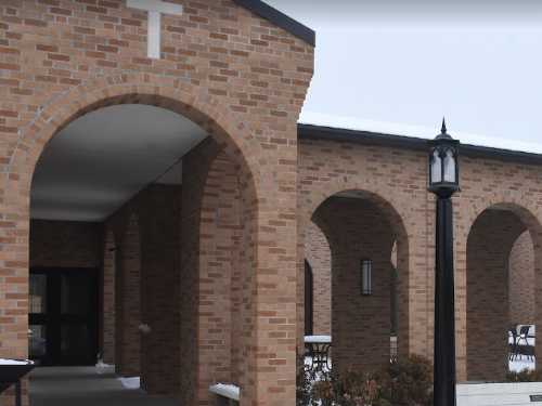 St. Lawrence Parish