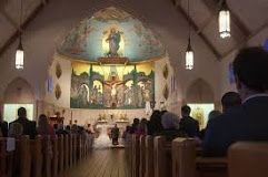 Corpus Christi Catholic Church - Mary, Mother of God Parish