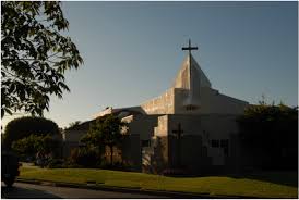 Sacred Heart Catholic Church - Saint Joseph the Worker Parish