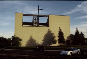 Nativity Catholic Church of Fargo