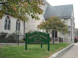 Holy Child Catholic Church - Corpus Christi Parish  