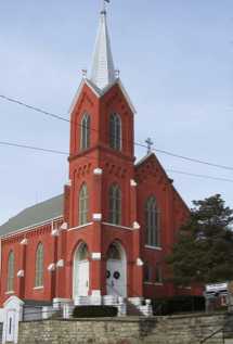 St. Boniface Church