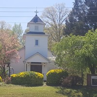 St Catherine's Catholic Church