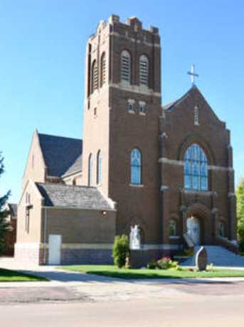 St. John The Baptist Parish
