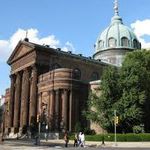 Cathedral Basilica of SS Peter & Paul