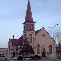 St. Peter Parish