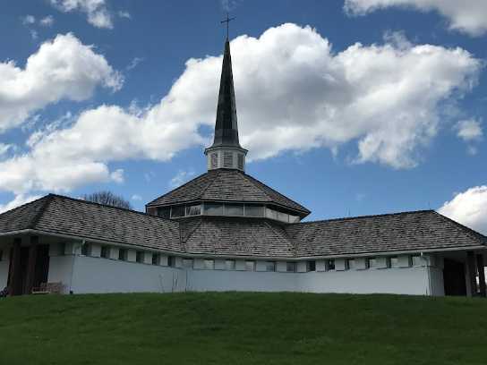 Mount Saviour Benedictine Monastery