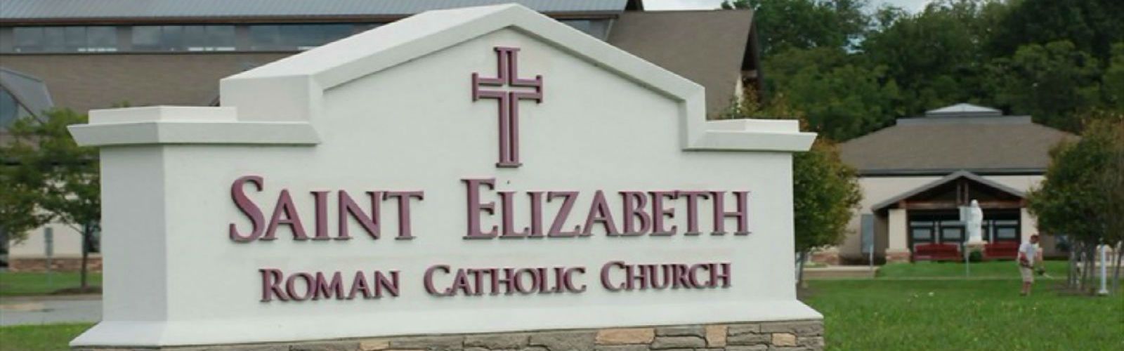 St. Elizabeth Church