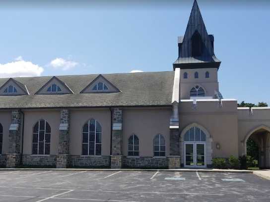 St. Monica Parish