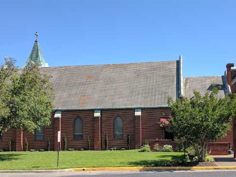 St. Ann Parish