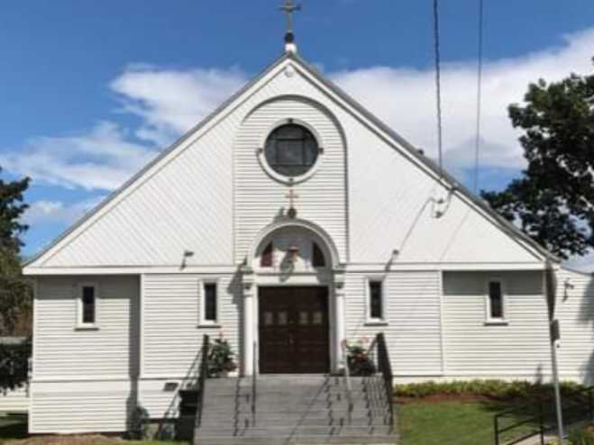 St. John Vianney Parish