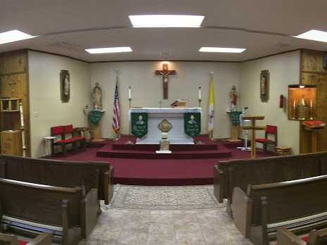 St. Jude Catholic Church
