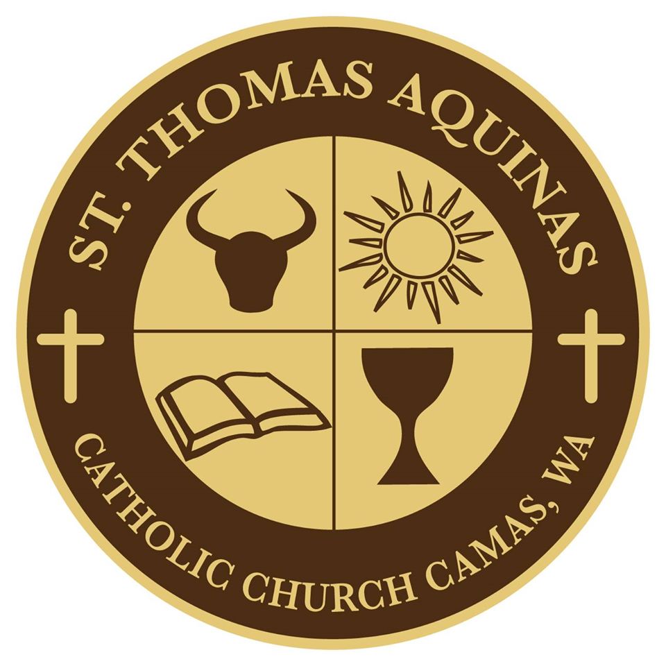 St. Thomas Aquinas Parish