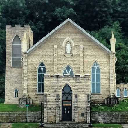 St. Mary Parish