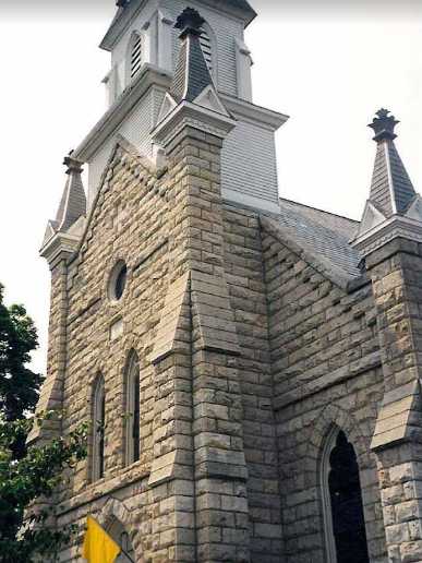 St. Francis Parish