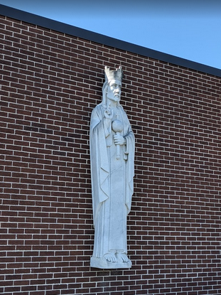 Christ the King Catholic Church