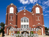 Immaculate Conception Catholic Church