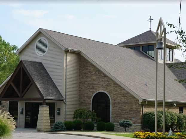 St. Bernadette Church