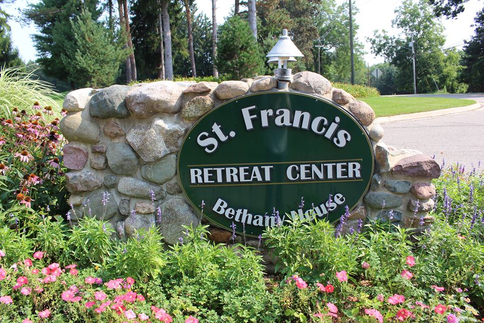 St. Francis Retreat Center