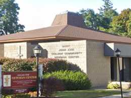 John XXIII College Community Parish