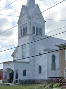 St. Edmund Parish