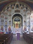 St Peter & Paul Byzantine Church