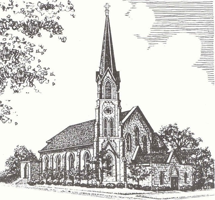 St. Charles Borromeo Parish
