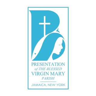 Presentation of The Blessed Virgin Mary Parish