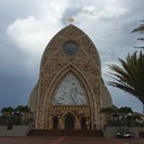 Ave Maria Quasi Parish