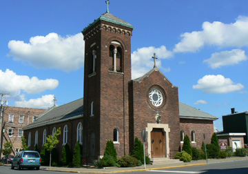 St. Nicholas Parish