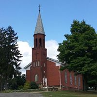 St. Philip Neri Parish