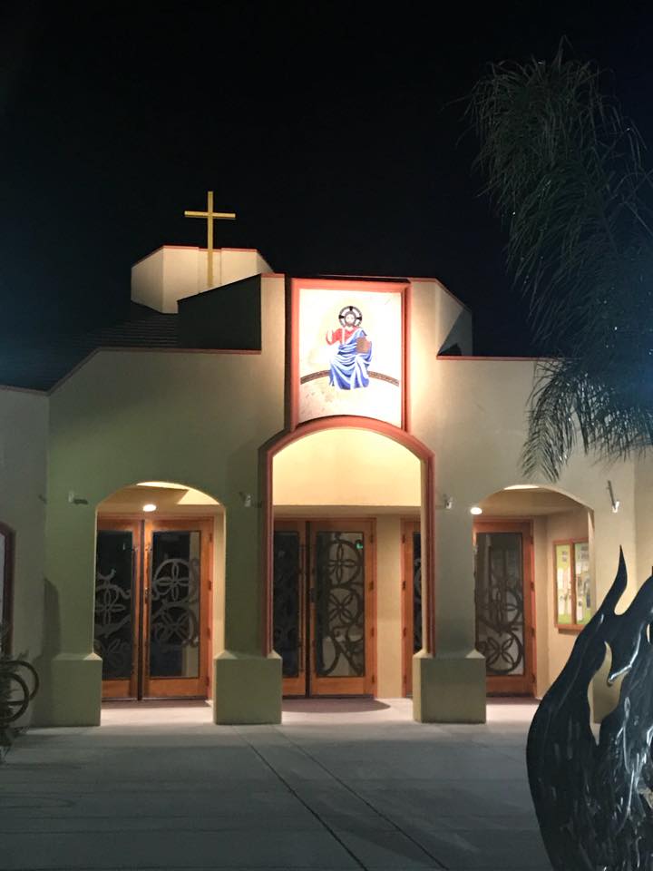 St. Anthony Parish | 971 O`Hara Ave, Oakley, CA 94561 | Catholic Church  Directory