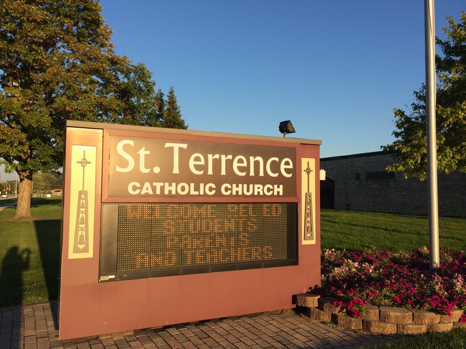 St. Terrence Catholic Church